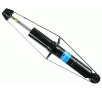 Sachs Amortisseur 312 433 – goujon en haut pour Toyota Paseo décapotable, Starlet