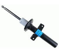 Sachs Amortisseur 312 940 Arrière pour Ford Mondeo III B5Y B