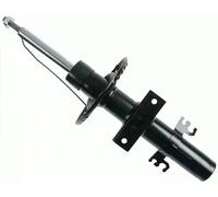 Amortisseur Goujon en haut 313 327 SACHS pour VW CALIFORNIA T5 Camper