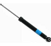 Sachs Amortisseur goujon en haut 313 368 pour Audi A4 B6/B7 Décapotable