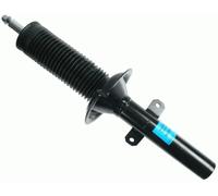 Amortisseur Goujon en haut 313 501 SACHS pour FORD TRANSIT Autobus/Autocar