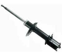 Sachs Amortisseur 313 558 – Goujon en haut – pour Fiat Lancia