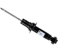 Amortisseur Goujon en haut 313 564 SACHS pour PEUGEOT 407 407 SW