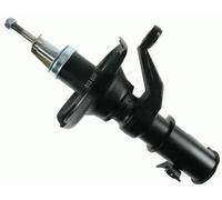 Amortisseur Goujon en haut 313 603 SACHS pour HONDA CIVIC VII Hatchback