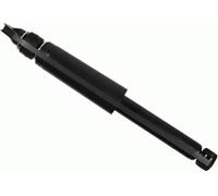 Amortisseur Goujon en haut 313 604 SACHS pour HONDA JAZZ II