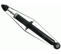 Amortisseur Goujon en haut 313 977 SACHS pour MITSUBISHI COLT V COLT IV