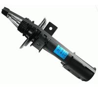 Sachs Amortisseur goujon en haut 314 006 pour Mercedes-Benz Classe GLK