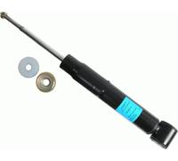 Amortisseur Goujon en haut 314 617 SACHS pour PORSCHE 928