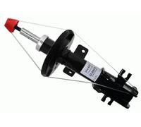 Sachs Amortisseur 314 627 – Goujon en haut – pour Fiat Bravo II (avant)