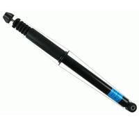 Amortisseur Goujon en haut 314 633 SACHS pour FORD KA STREET KA