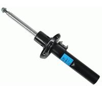 Amortisseur Goujon en haut 314 883 SACHS pour SEAT VW