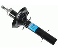 Amortisseur Goujon en haut 315 087 SACHS pour VW AUDI SKODA
