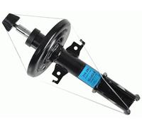 Amortisseur Goujon en haut 315 290 SACHS pour RENAULT FLUENCE
