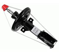 Sachs Amortisseur goujon en haut 315 295 pour Renault Mégane III Grandtour