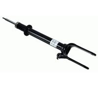 Sachs Amortisseur goujon en haut 315 526 pour Mercedes‑Benz Classe M