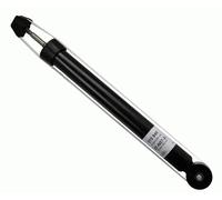 2x RIDEX 854S1506 Amortisseur pour VW up Schrägheck (121, 122, BL1, BL2) Gaz