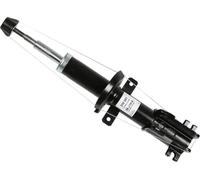 Amortisseur Goujon en haut 316 591 SACHS pour OPEL FIAT NISSAN RENAULT