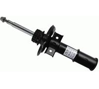 Sachs Amortisseur avant 316 607 pour Mercedes-Benz