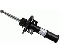 Sachs Amortisseur avant 316 607 pour Mercedes-Benz