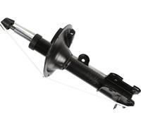 Sachs Amortisseur goujon en haut 316 710 pour Hyundai Santa Fé II