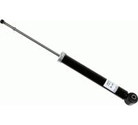 Sachs Amortisseur goujon en haut 316 741 pour KIA Carens IV Van