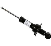 Sachs Amortisseur Goujon en haut 316 880 pour HONDA CR-V II et CR-V III