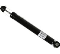 Amortisseur Goujon en haut 316 911 SACHS pour RENAULT CAPTUR I