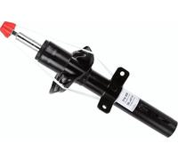 Sachs Amortisseur avant 316 959 goujon en haut pour Ford Transit V363 Fourgon