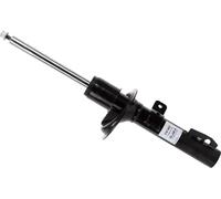 Amortisseur Goujon en haut 316 962 SACHS pour FORD TRANSIT CUSTOM V362 Fourgon