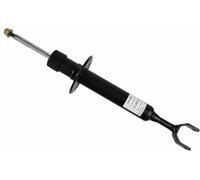 Sachs Amortisseur 316 990 – Goujon en haut – pour Audi, VW, Skoda