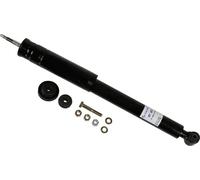 Amortisseur Goujon en haut 317 257 SACHS pour MERCEDES-BENZ CLASSE E