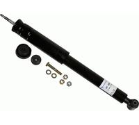 Sachs Amortisseur goujon en haut 317 259 pour Mercedes‑Benz Classe E