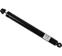 Sachs Amortisseur arrière 317 320 - goujon en haut pour Volvo V40 Cross Country