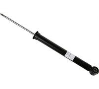 Amortisseur Goujon en haut 317 334 SACHS pour PORSCHE MACAN