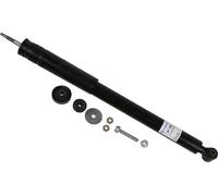 Sachs Amortisseur arrière 317 345 goujon en haut pour Mercedes-Benz Classe C/CLK (W203 2000-2007)