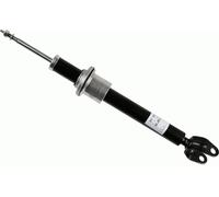 Amortisseur Goujon en haut 317 348 SACHS pour MERCEDES-BENZ CLASSE E