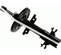 Amortisseur Goujon en haut 317 420 SACHS pour RENAULT LAGUNA III LAGUNA Coupé