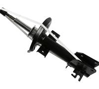 Sachs Amortisseur 317 422 – Avant avec goujon en haut pour Movano NV400 Master