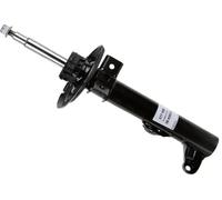 Sachs Amortisseur 317 555
