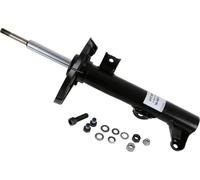 Sachs Amortisseur 317 557 pour Mercedes‑Benz – goujon en haut