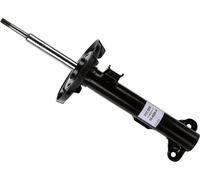 Sachs Amortisseur goujon en haut 317 559 pour Mercedes-Benz Classe C T-Model CLK