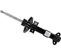 Sachs Amortisseur 317 560 – pour Mercedes‑Benz Classe E (W212) 2009–2016, essieu avant
