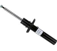 Amortisseur Goujon en haut 317 572 SACHS pour VW SKODA