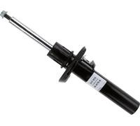 Amortisseur Goujon en haut 317 573 SACHS pour AUDI A3 A3 Sportback