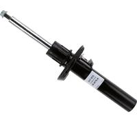 Sachs Amortisseur 317 573 Goujon en haut pour Audi A3/Sportback (8PA) 2004-2015 Essieu avant