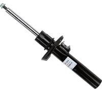 Amortisseur Goujon en haut 317 574 SACHS pour SEAT SKODA