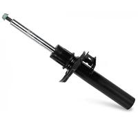 Sachs Amortisseur 317 575 Essieu avant pour SEAT, SKODA, VW – Vendu à l'unité