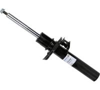 Amortisseur Goujon en haut 317 578 SACHS pour VW SKODA