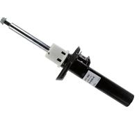Sachs Amortisseur 317 580 – goujon en haut pour Audi TT TT Roadster