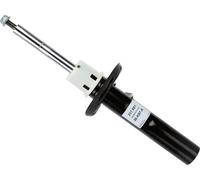 Amortisseur Goujon en haut 317 581 SACHS pour AUDI VW